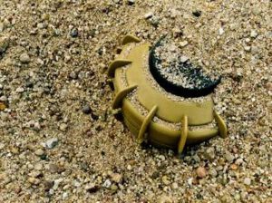 Lire la suite à propos de l’article RAPPORT 2017 – Les mines anti-personnel toujours dangereuses : Le nombre de victimes en hausse